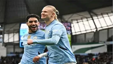 صورة ريال مدريد يسيطر.. أكثر 10 لاعبين قيمة تسويقية في العالم