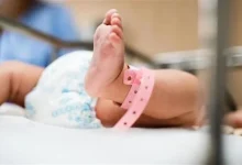 صورة دراسة: شكل وجه الأب قد يحدد جنس المولود الأول