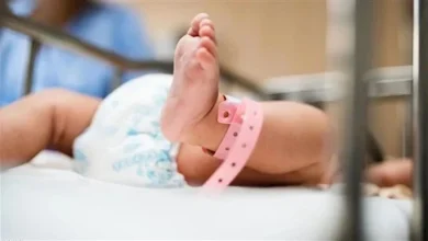 صورة دراسة: شكل وجه الأب قد يحدد جنس المولود الأول
