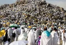 صورة أنواع الإحرام في الحج.. 3 حالات يكشف عنها الأزهر للفتوى