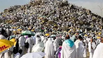 صورة أنواع الإحرام في الحج.. 3 حالات يكشف عنها الأزهر للفتوى