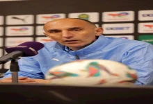 صورة “معجزة”.. مدرب بيراميدز يكشف حدثا لأول مرة في تاريخ الكرة المصرية