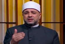 صورة أيمن أبو عمر: الرسالة النبوية تغرس فينا قيمة السعي دون انتظار النتائج