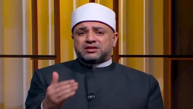 صورة أيمن أبو عمر: الرسالة النبوية تغرس فينا قيمة السعي دون انتظار النتائج