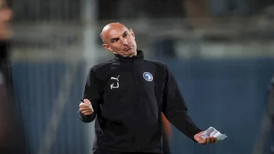 صورة “صعب لأننا بيراميدز”.. يورتشيتش يتحدث عن إمكانية الفوز بالدوري المصري