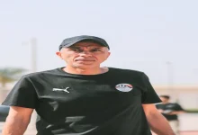 صورة أسامة نبيه قبل مواجهة غانا: الجميع يتسلح بالروح القتالية لتصدير الفرحة للمصريين
