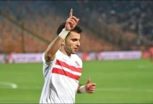 صورة هل يضم الرمادي زيزو لقائمة الزمالك ضد سيراميكا؟.. إعلامي يجيب