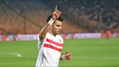 صورة هل يضم الرمادي زيزو لقائمة الزمالك ضد سيراميكا؟.. إعلامي يجيب