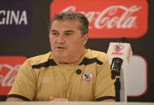 صورة “ننتظر خصم الـ3 نقاط”.. الزمالك يعلن استمرار بيسيرو حتى نهائي الكأس