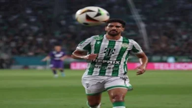 صورة مصدر  بالأهلي يكشف لمصراوي مدة عقد محمد بن رمضان