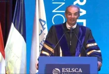 صورة وزير الاتصالات يغادر إلى طوكيو للمشاركة في فعاليات مؤتمر “سوشي تك”