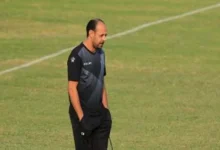 صورة هل يتسبب النحاس في أولى أزمات المدرب خوسيه ريفيرو مع الأهلي؟