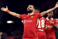 صورة 3 أرقام قياسية يطاردها صلاح أمام تشيلسي