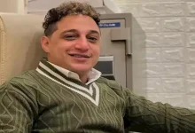 صورة رضا البحراوي يوجه رسالة جديدة للجمهور بعد وقفه شهر عن الغناء