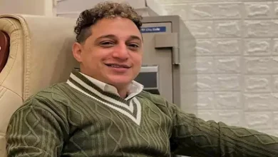 صورة رضا البحراوي يوجه رسالة جديدة للجمهور بعد وقفه شهر عن الغناء