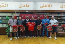 صورة 3 معايير للأهلي في اختيار خليفة كولر