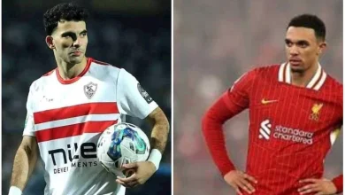 صورة أزمة واحدة تربك ريال مدريد والأهلي قبل مونديال الأندية