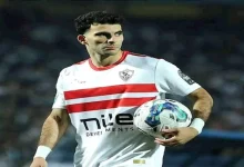 صورة بالتفاصيل.. خطوة أخيرة لـ زيزو قبل فسخ عقده مع الزمالك