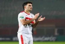 صورة “تحت أمر النادي”.. أول تعليق من زيزو بعد عودته لتدريبات الزمالك