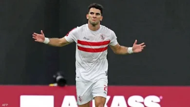 صورة أول تحرك من الزمالك ضد تصريحات زيزو