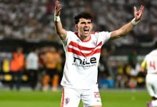 صورة ختام مشواره.. هل يشارك زيزو مع الزمالك في نهائي الكأس؟