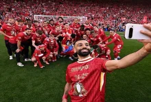 صورة يقترب من آلان شيرر.. ماذا ينتظر محمد صلاح في 3 جولات متبقية بالدوري الإنجليزي؟