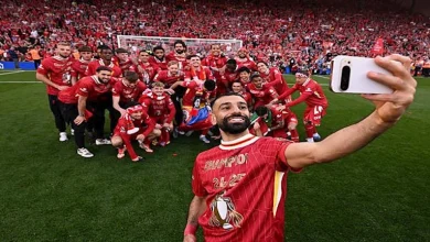 صورة يقترب من آلان شيرر.. ماذا ينتظر محمد صلاح في 3 جولات متبقية بالدوري الإنجليزي؟