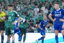 صورة الهلال يقترب من التعاقد مع نجم الدوري الإنجليزي في صفقة قياسية