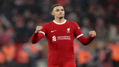 صورة رسميا.. ريال مدريد يعلن التعاقد مع ترينت ألكسندر أرنولد حتى 2031