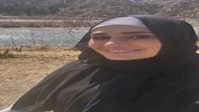 صورة حلا شيحة تعلن إنشاء قناتها على “يوتيوب” لتقديم المحتوى الديني