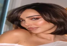 صورة بسمة بوسيل تعلن طرح أغنية “يا خسارة” على جميع منصات الموسيقى