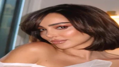 صورة بسمة بوسيل تعلن طرح أغنية “يا خسارة” على جميع منصات الموسيقى