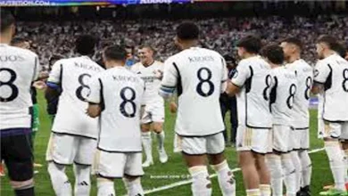 صورة أبلغ ناديه بالرحيل.. سكاي سبورتس تكشف مدرب ريال مدريد القادم
