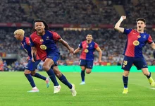 صورة “دوري مصري وإنجليزي وإسباني”.. مواعيد مباريات اليوم السبت