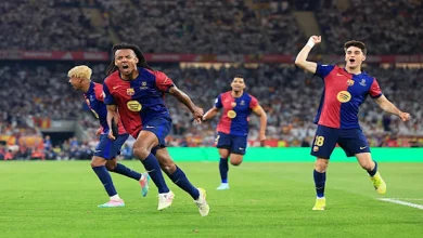 صورة “دوري مصري وإنجليزي وإسباني”.. مواعيد مباريات اليوم السبت