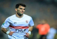 صورة “زيزو يفاجئ الزمالك ومستعد يرجع”.. شوبير يكشف التفاصيل
