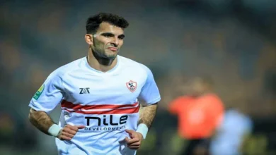 صورة “زيزو يفاجئ الزمالك ومستعد يرجع”.. شوبير يكشف التفاصيل