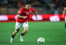 صورة إلغاء معسكر منتخب مصر بسبب مباراة الزمالك وبيراميدز
