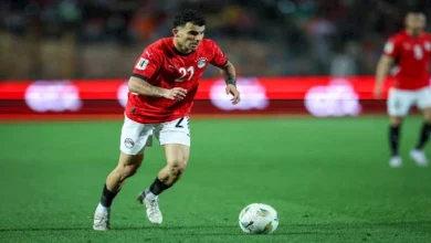 صورة إلغاء معسكر منتخب مصر بسبب مباراة الزمالك وبيراميدز
