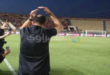 صورة عماد النحاس يحقق رقما مميزا لأول مرة في مسيرته التدريبية