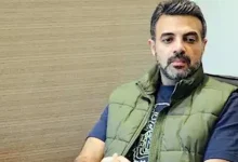 صورة عمرو محمود ياسين عن تعادل بيراميدز أمام صن داونز: “لاعيبه رجالة وفريق