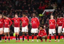صورة من اليونايتد.. الهلال السعودي يحدد بديل محمد صلاح قبل كأس العالم