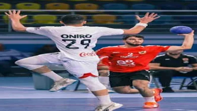 صورة مواعيد مباريات الأهلي والزمالك في نصف نهائي كأس الكؤوس الأفريقية
