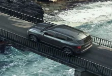 صورة سيارة suv  جديدة تنضم إلى السوق المصري خلال ساعات ..تعرف عليها