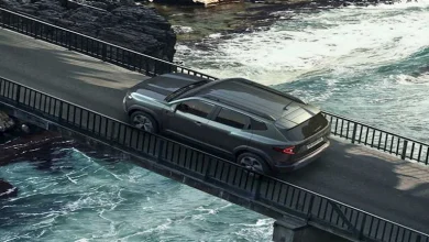 صورة سيارة suv  جديدة تنضم إلى السوق المصري خلال ساعات ..تعرف عليها