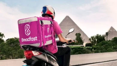 صورة رايز أب 2025″ في نسختها الثانية عشر تستضيف “بريدفاست” و”هومزمارت