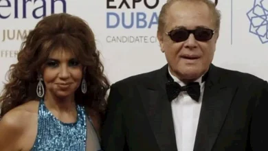 صورة القصة الكاملة لما حدث بين بوسي شلبي وورثة محمود عبدالعزيز
