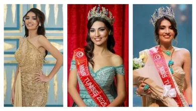 صورة بعد مشاركتها في ملكة جمال العالم.. من هي لميس الرديسي؟ 23 صورة