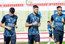 صورة 14 صورة ترصد تدريبات الزمالك استعدادا لمواجهة بيراميدز