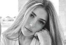 صورة بدون مكياج.. سارة سلامة تتألق في أحدث ظهور لها